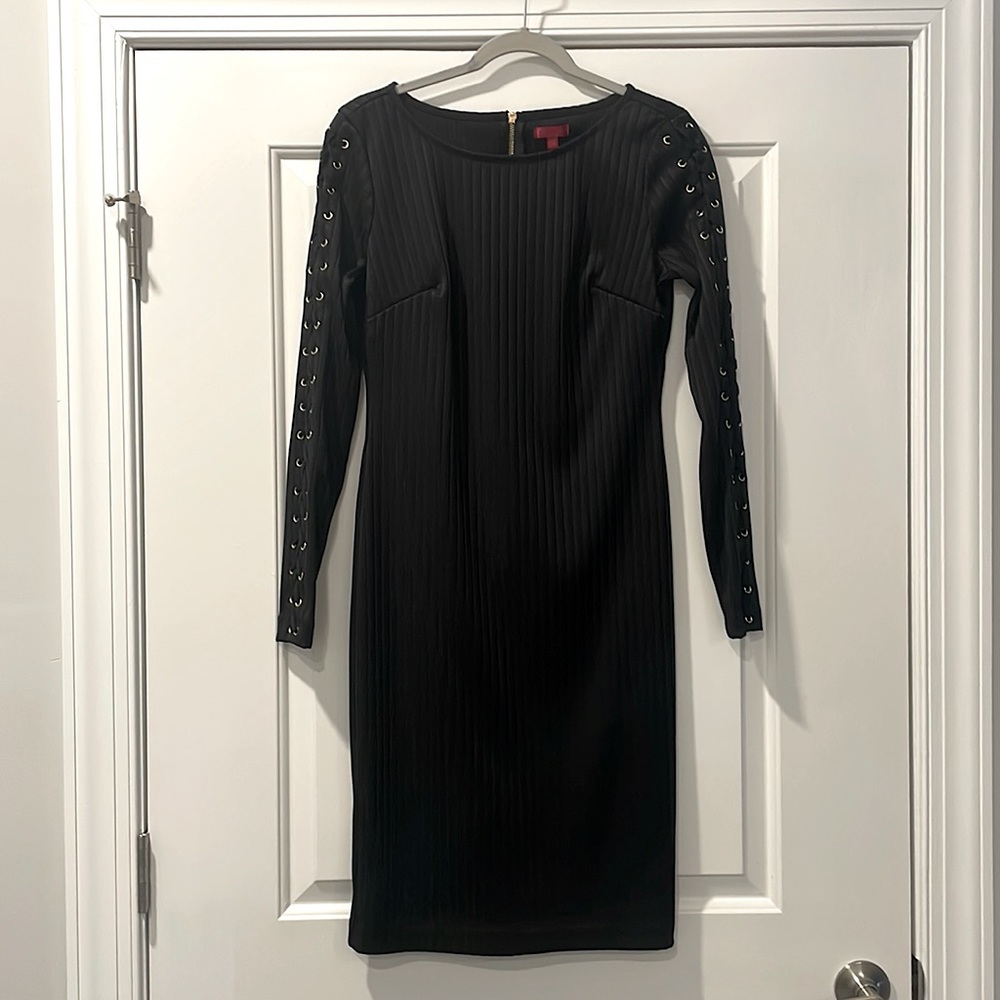 MIDI Dress Jennifer Lopez